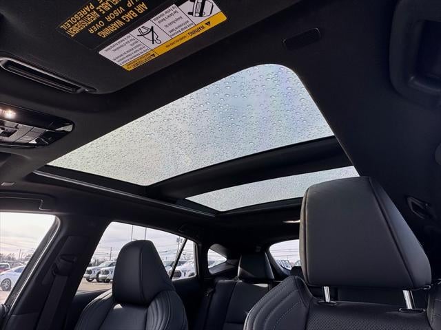 2024 Toyota Venza Limited