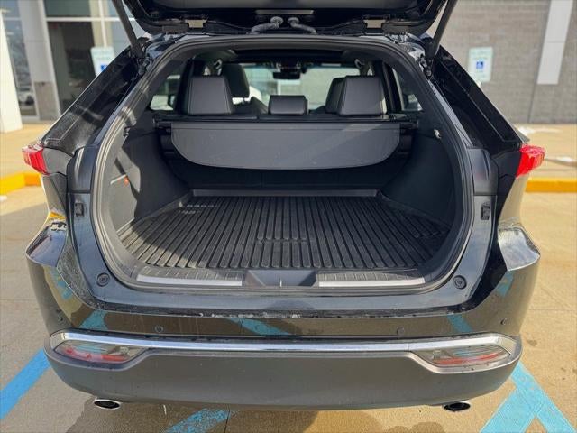 2024 Toyota Venza Limited