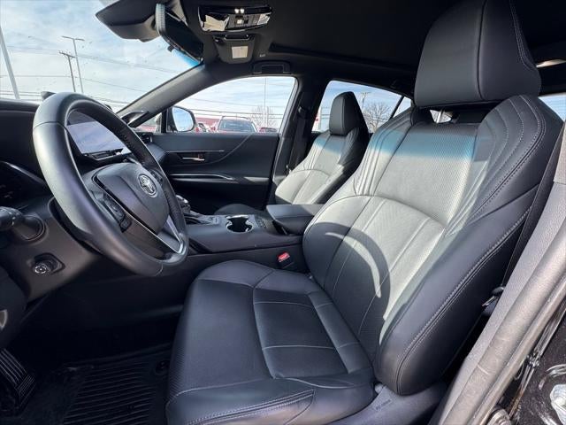 2024 Toyota Venza Limited