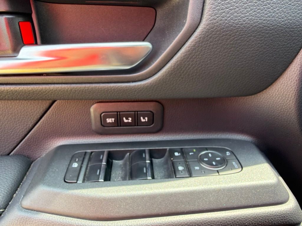 2024 Toyota Land Cruiser First Edition