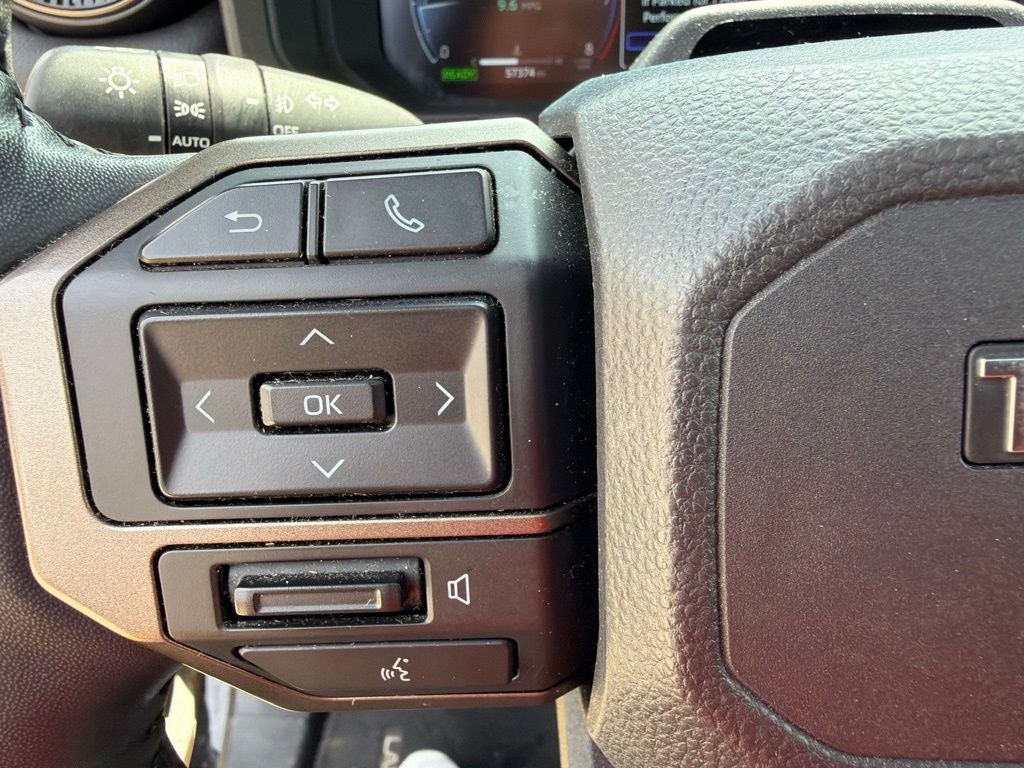 2024 Toyota Land Cruiser First Edition
