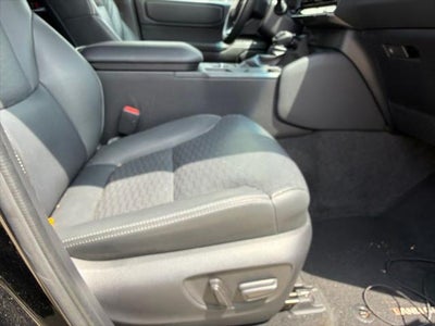 2024 Toyota Land Cruiser First Edition
