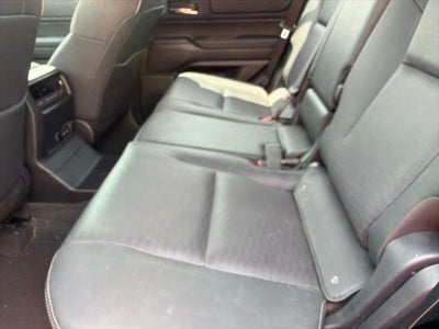 2024 Toyota Land Cruiser First Edition