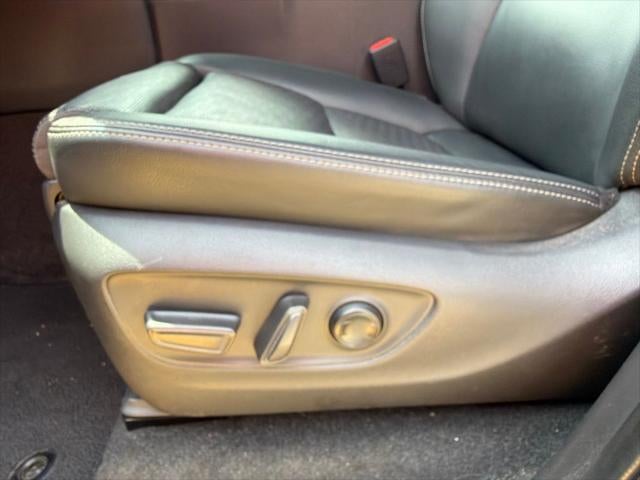 2024 Toyota Land Cruiser First Edition
