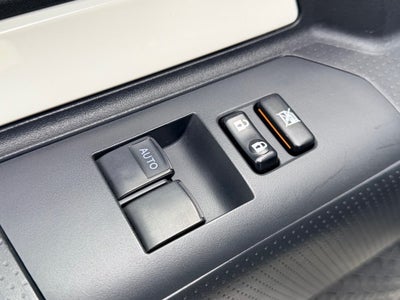 2014 Toyota FJ CRUISER Base