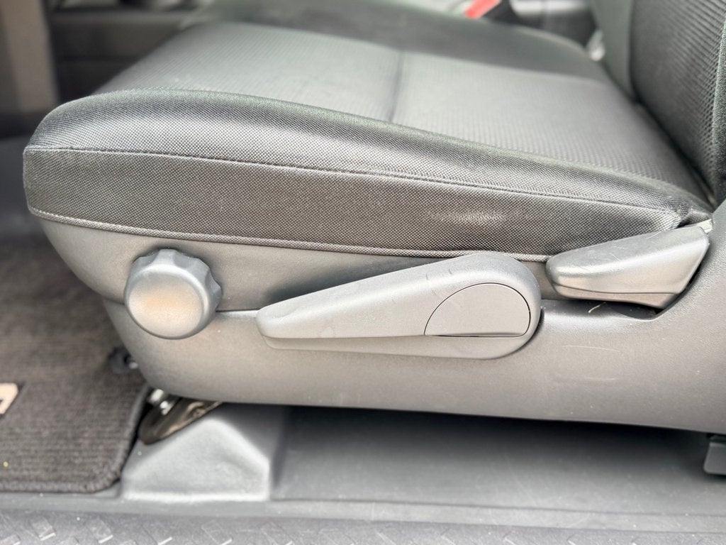 2014 Toyota FJ CRUISER Base