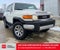 2014 Toyota FJ CRUISER Base