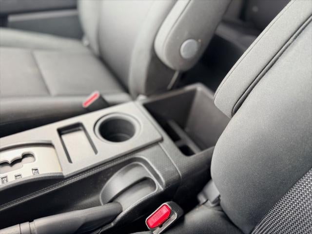 2014 Toyota FJ CRUISER Base