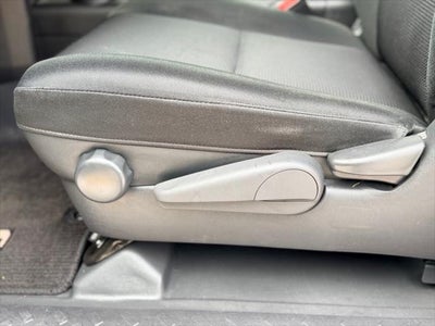 2014 Toyota FJ CRUISER Base