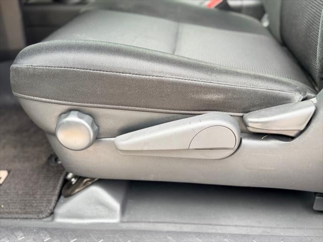 2014 Toyota FJ CRUISER Base