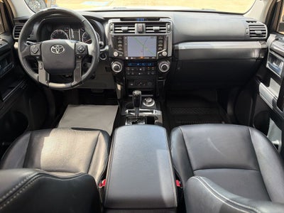 2020 Toyota 4Runner Nightshade