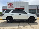 2020 Toyota 4Runner Nightshade