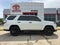 2020 Toyota 4Runner Nightshade