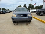 2005 Toyota HIGHLANDER V6
