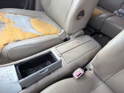 2005 Toyota HIGHLANDER V6