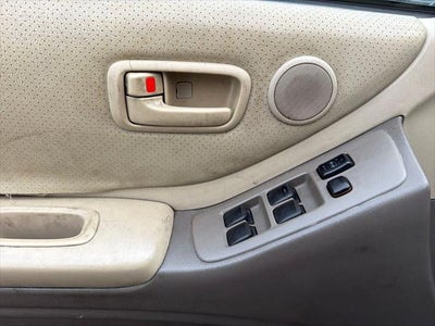 2005 Toyota HIGHLANDER V6