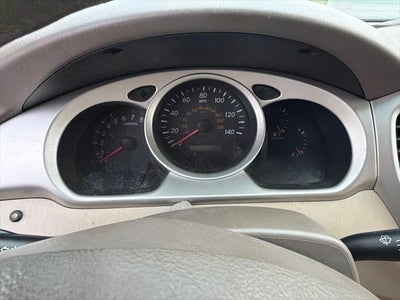 2005 Toyota HIGHLANDER V6