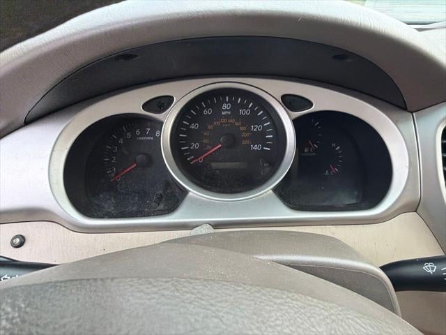 2005 Toyota HIGHLANDER V6