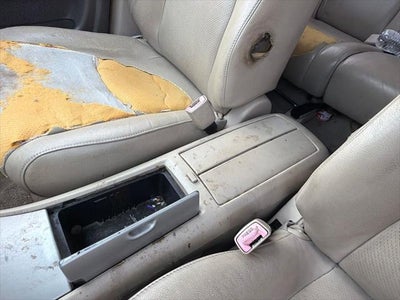 2005 Toyota HIGHLANDER V6