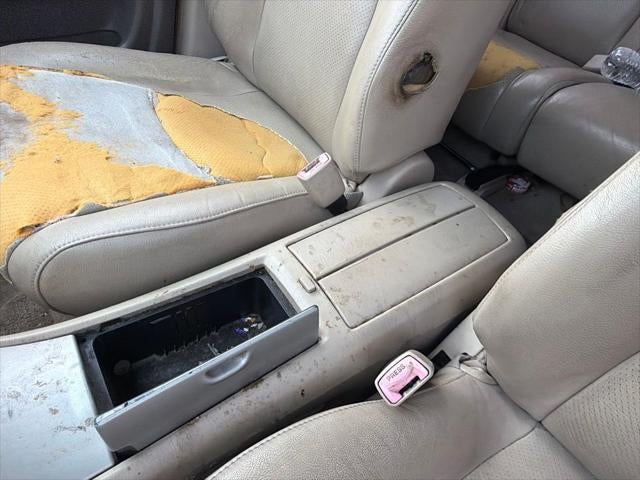 2005 Toyota HIGHLANDER V6