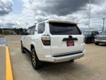 2021 Toyota 4Runner TRD Off-Road Premium