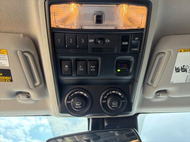 2021 Toyota 4Runner TRD Off-Road Premium