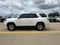 2021 Toyota 4Runner TRD Off-Road Premium
