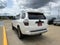 2021 Toyota 4Runner TRD Off-Road Premium