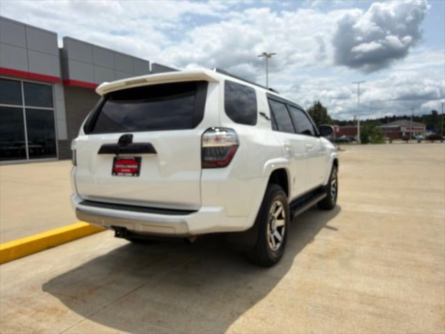 2021 Toyota 4Runner TRD Off-Road Premium