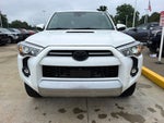 2022 Toyota 4Runner TRD Off-Road Premium