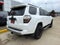 2022 Toyota 4Runner TRD Off-Road Premium