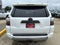 2022 Toyota 4Runner TRD Off-Road Premium
