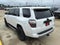 2022 Toyota 4Runner TRD Off-Road Premium
