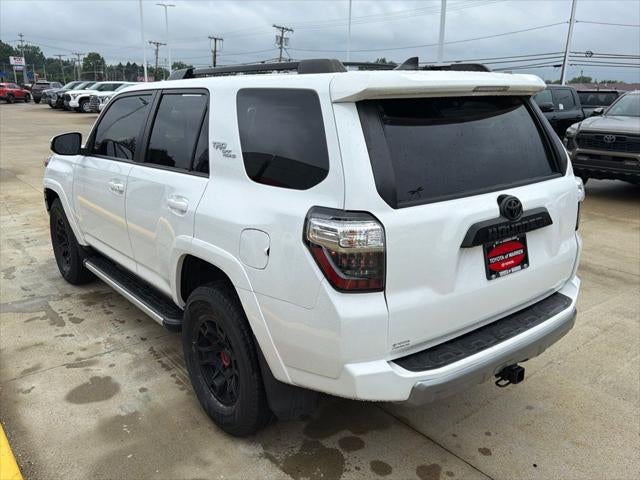 2022 Toyota 4Runner TRD Off-Road Premium