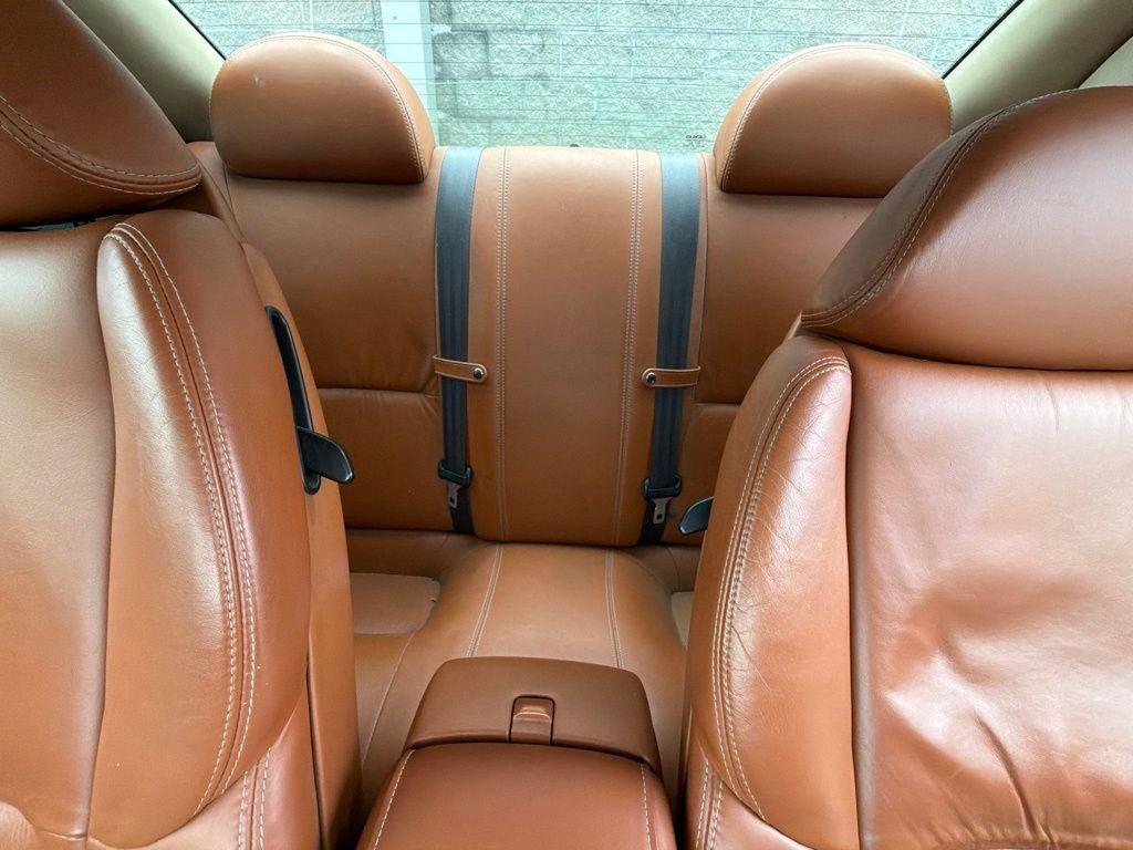 2005 Lexus SC 430