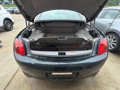2005 Lexus SC 430