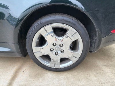 2005 Lexus SC 430
