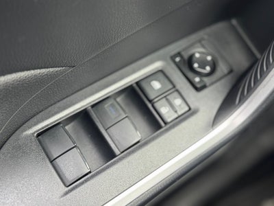 2021 Toyota RAV4 PRIME SE