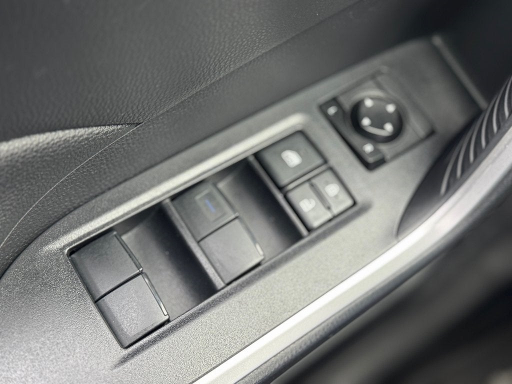 2021 Toyota RAV4 PRIME SE