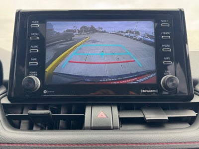 2021 Toyota RAV4 PRIME SE