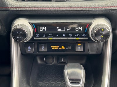 2021 Toyota RAV4 PRIME SE