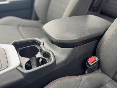 2021 Toyota RAV4 PRIME SE