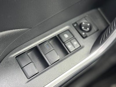 2021 Toyota RAV4 PRIME SE