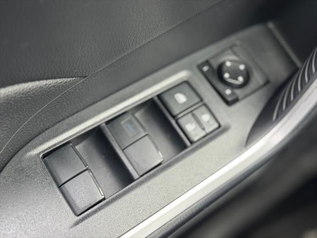 2021 Toyota RAV4 PRIME SE