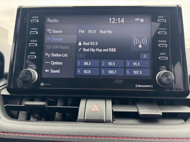 2021 Toyota RAV4 PRIME SE