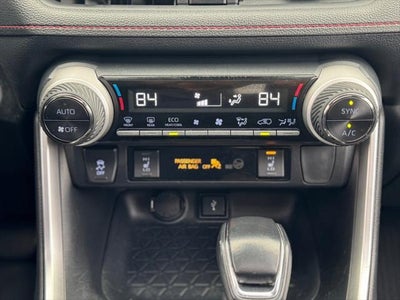 2021 Toyota RAV4 PRIME SE