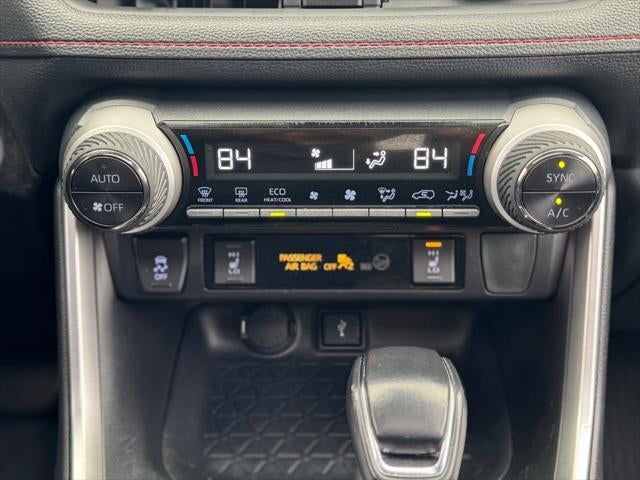 2021 Toyota RAV4 PRIME SE