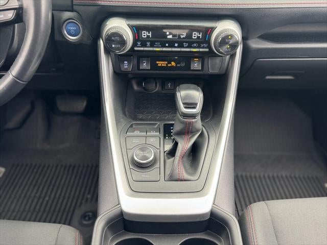 2021 Toyota RAV4 PRIME SE