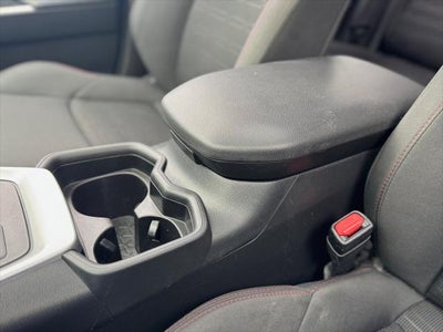 2021 Toyota RAV4 PRIME SE