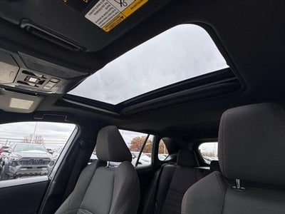 2021 Toyota RAV4 PRIME SE